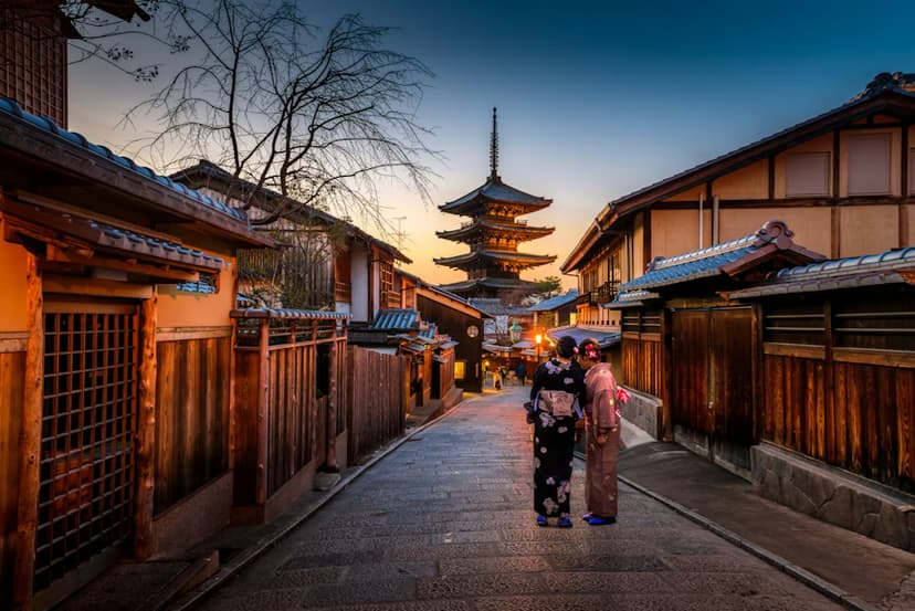 Nakamura Study Japan - Tempat Wisata di Jepang yang Cocok untuk Pelajar Baru