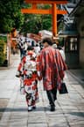 Cara Mengatasi Culture Shock Saat Tiba di Jepang