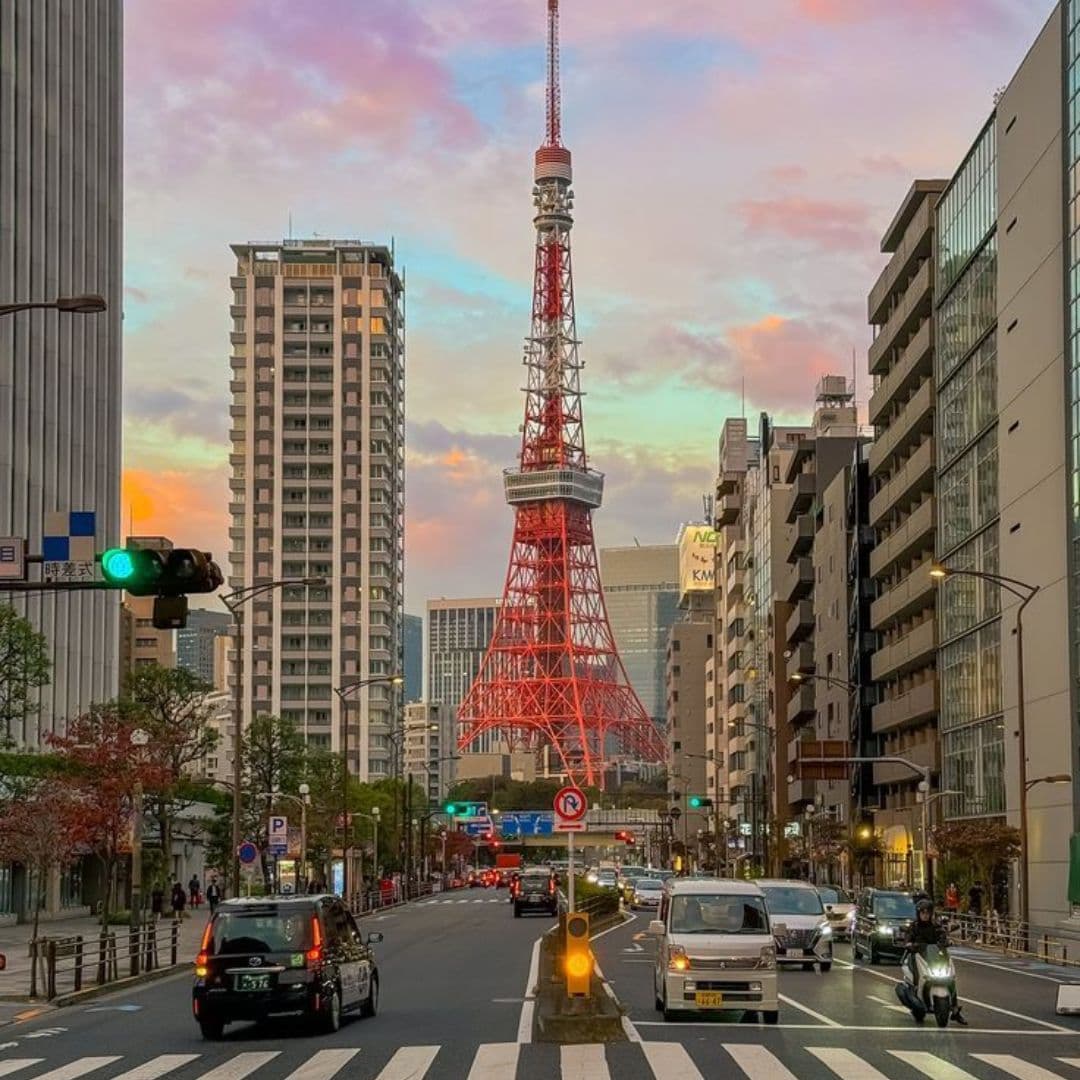 Nakamura Study Japan - Living in Tokyo vs Osaka: Which City Is Right for You?