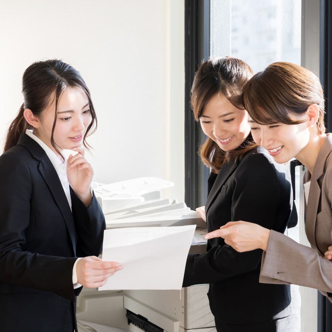 Nakamura Study Japan - True Story: From Learning Japanese to Working Professionally in Japan