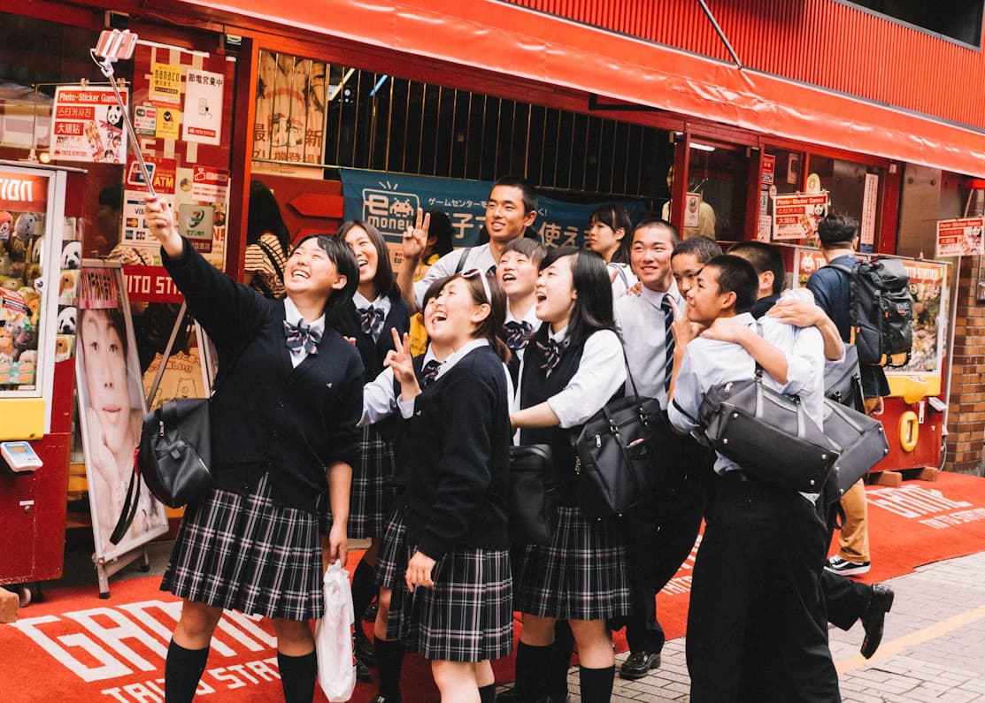 Nakamura Study Japan - Apa Itu Sekolah Bahasa di Jepang dan Kenapa Jadi Langkah Awal yang Populer?