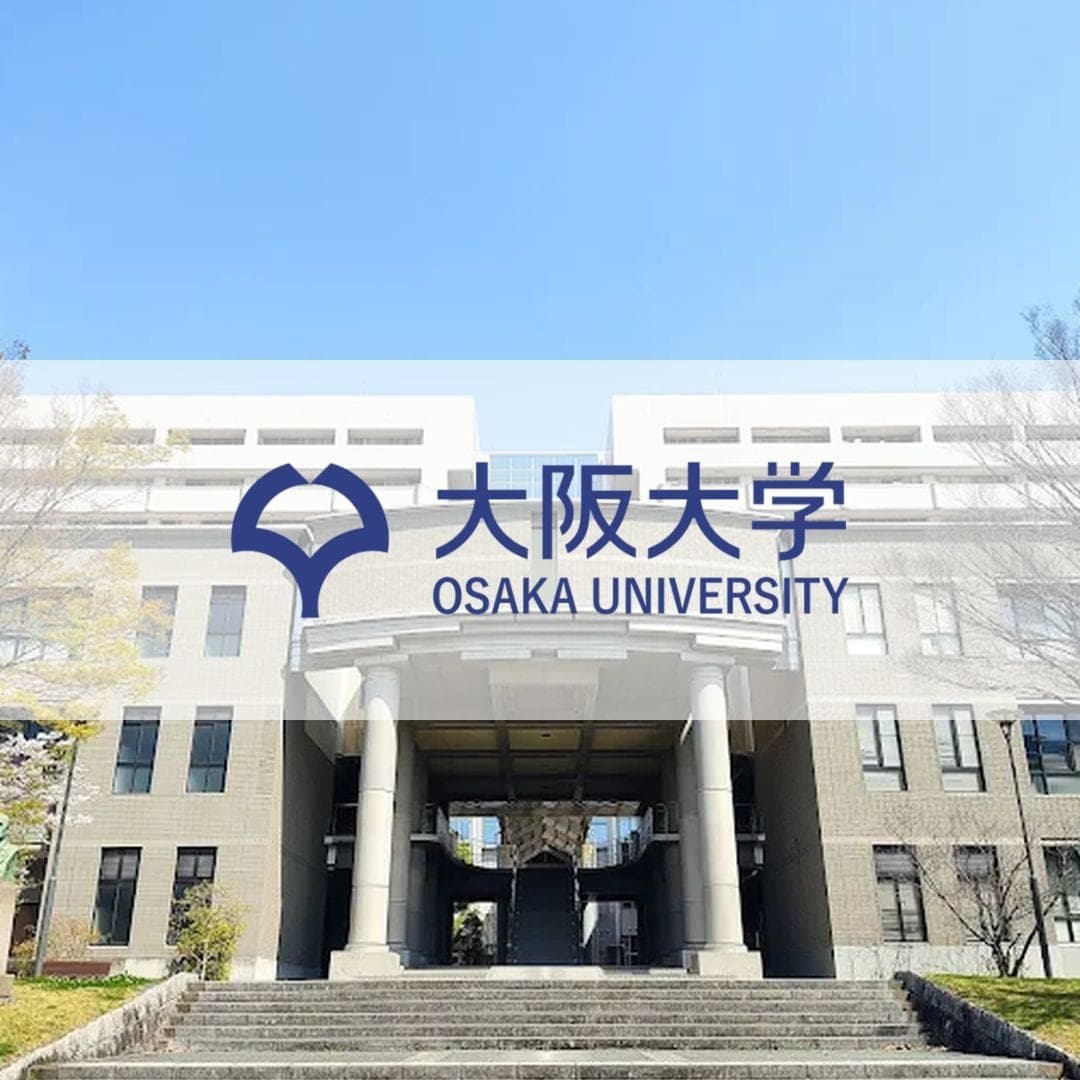 Osaka University