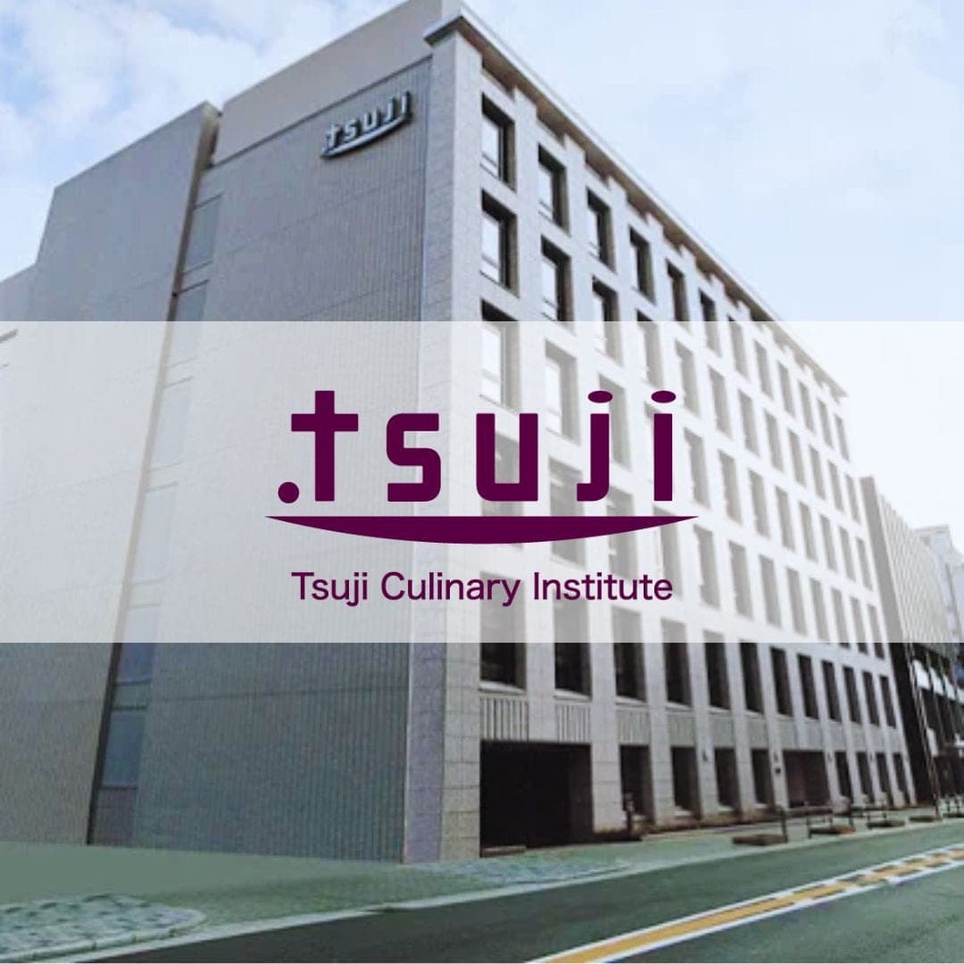 Tsuji Culinary Institute