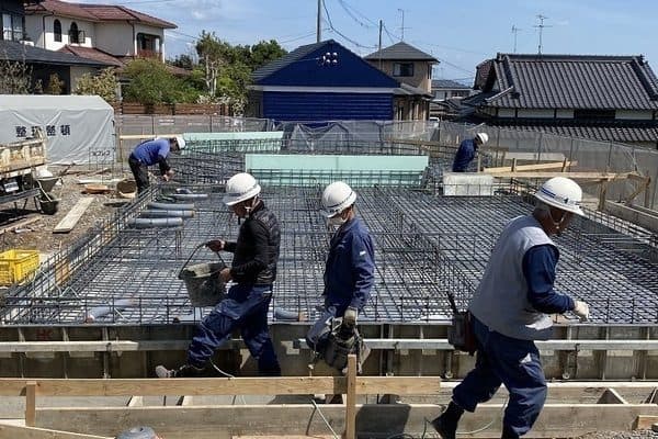 SSW Infrastructure Construction