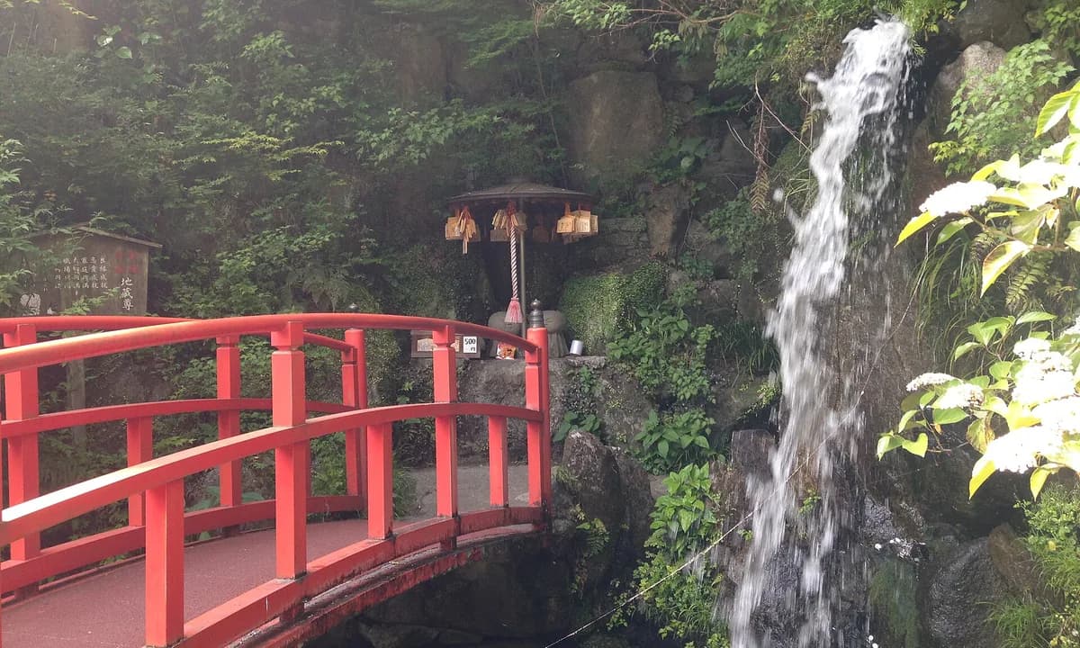 Nanzoin Buddha, Dazaifu & Yanagawa Cruise