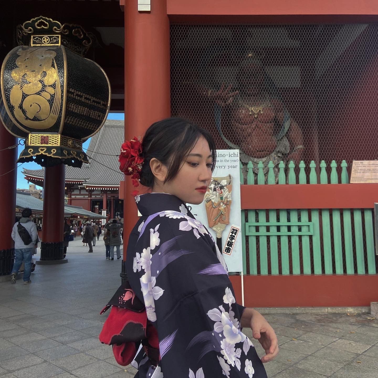 Nakamura Study Japan - Testimoni