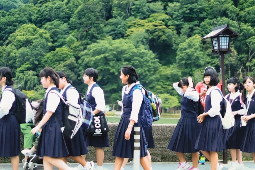 Why Study in Japan? 7 Reasons That Are Hard to Ignore