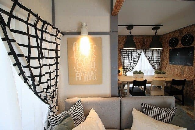 Flat Share Tobe Yokohama — 3/3