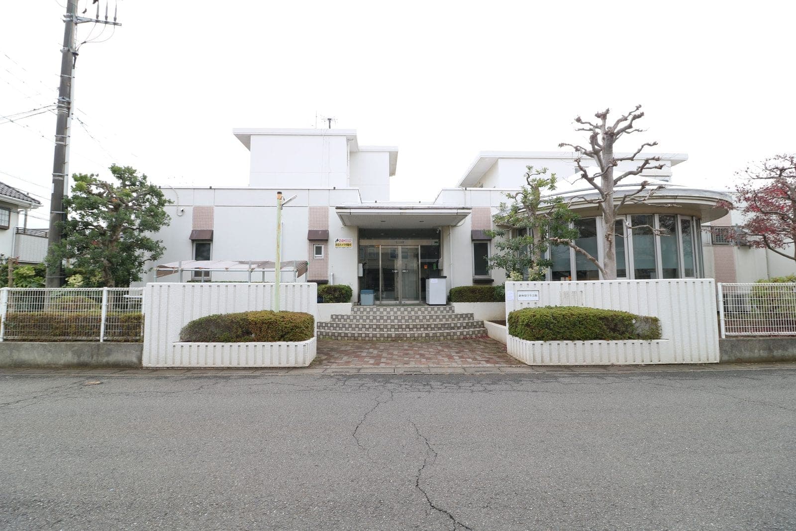 Niiza International Residence — 1/3