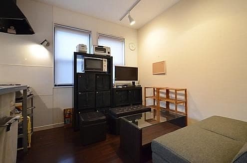 Share House Higashi-Nagasaki — 1/3
