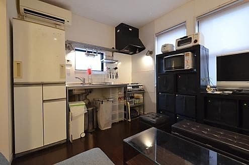 Share House Higashi-Nagasaki — 3/3