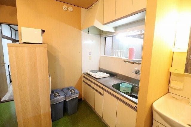 Share House Ushigome Yanagicho — 2/12