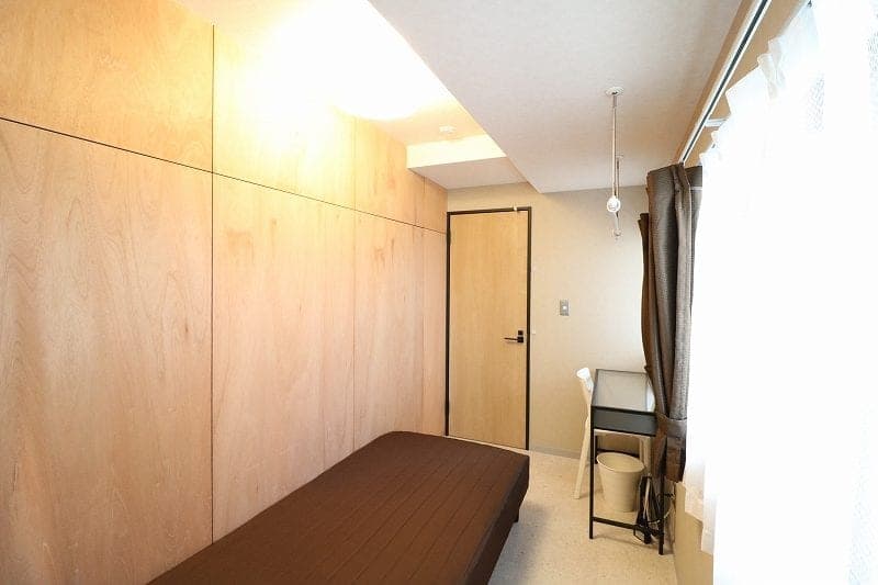 Share House Shimokitazawa — 3/3
