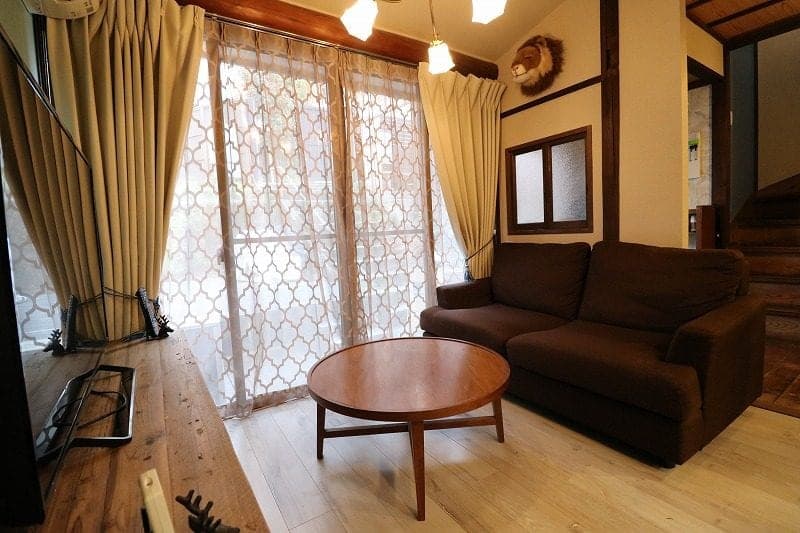 Share House Yoyogi Koen — 4/16