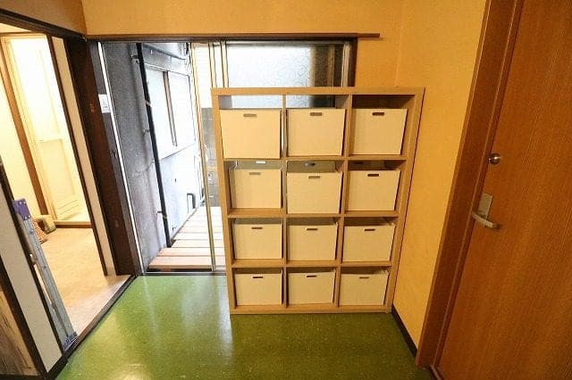 Share House Ushigome Yanagicho — 3/12