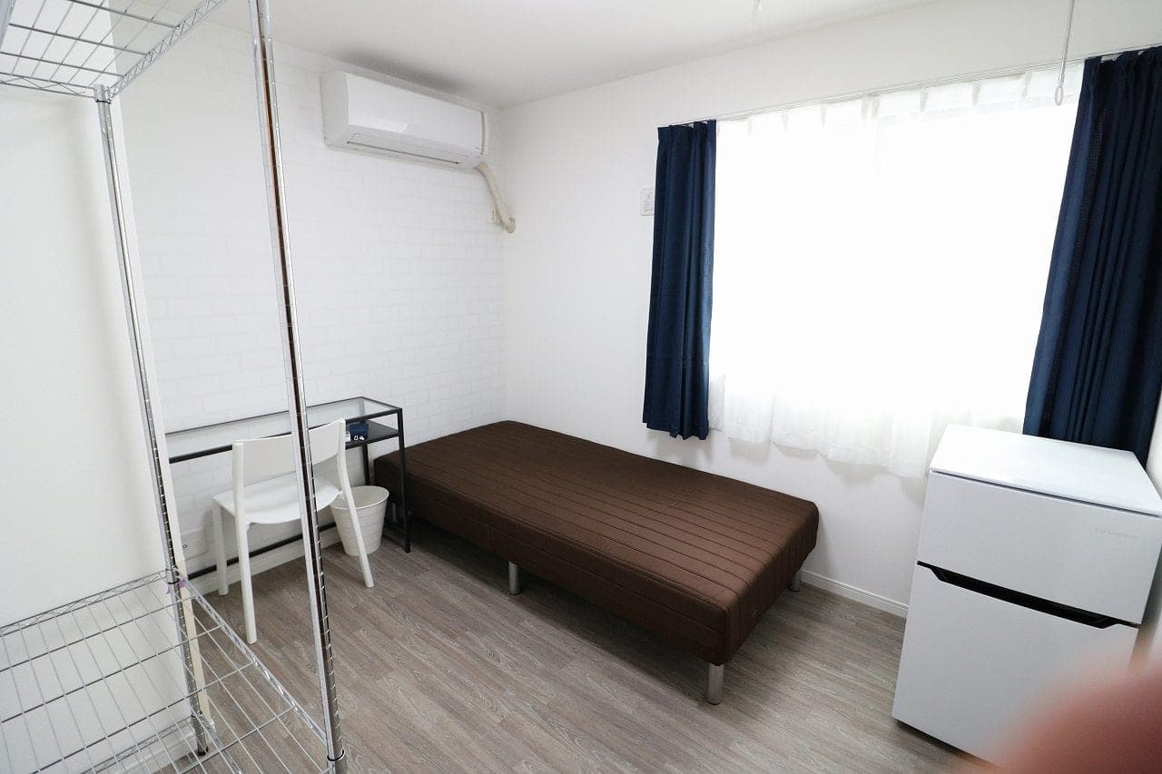 Share House Meidaimae Ekimae — 6/10