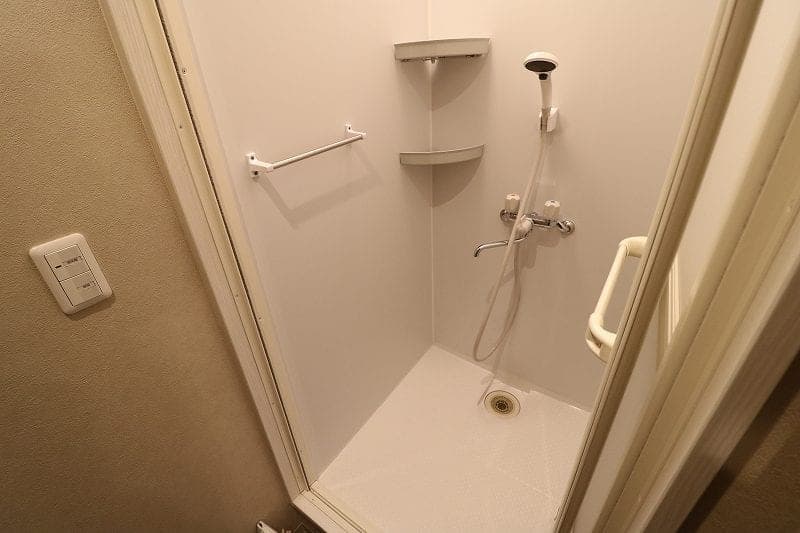 Share House Sakurashinmachi — 13/15