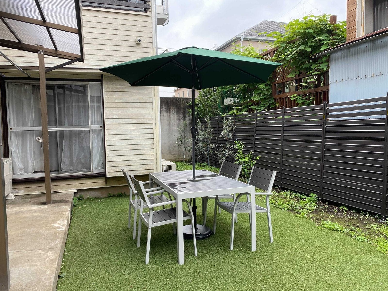 Share House Sakurashinmachi — 14/15