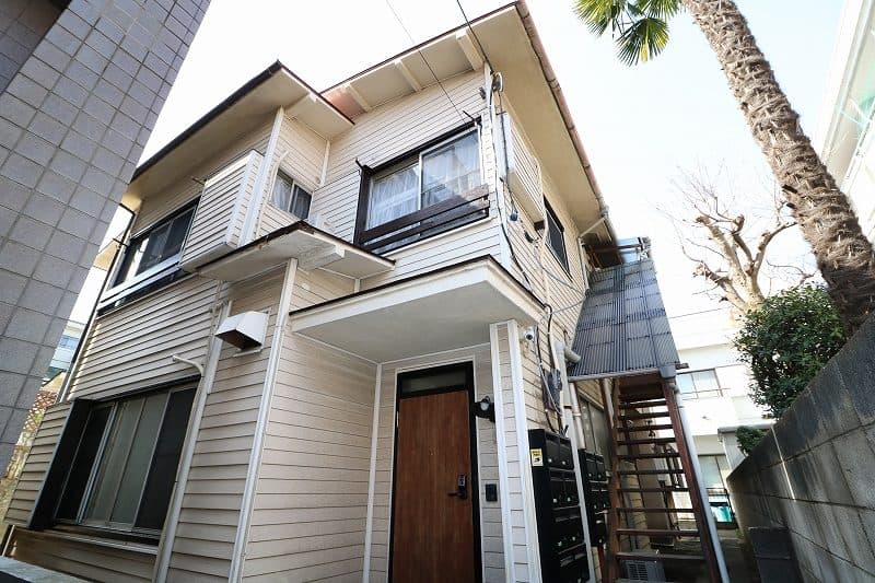 Share House Sakurashinmachi — 15/15