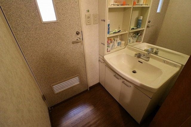 Share House Honancho — 12/18