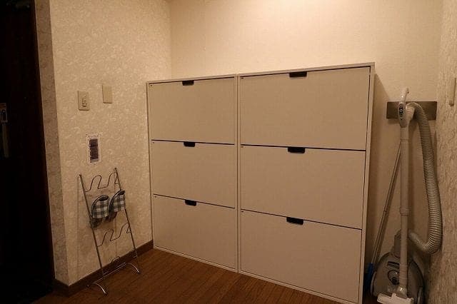 Share House Honancho — 15/18