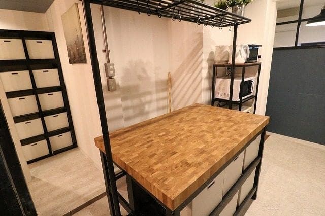 Share House Hatagaya — 4/12