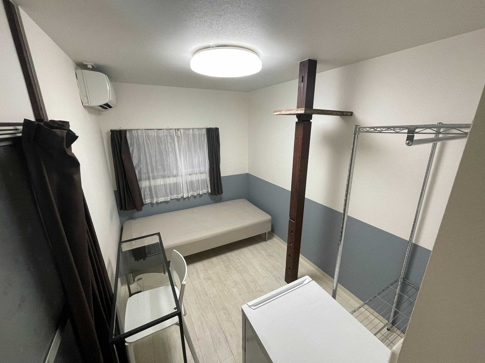 Share House Hatagaya — 7/12