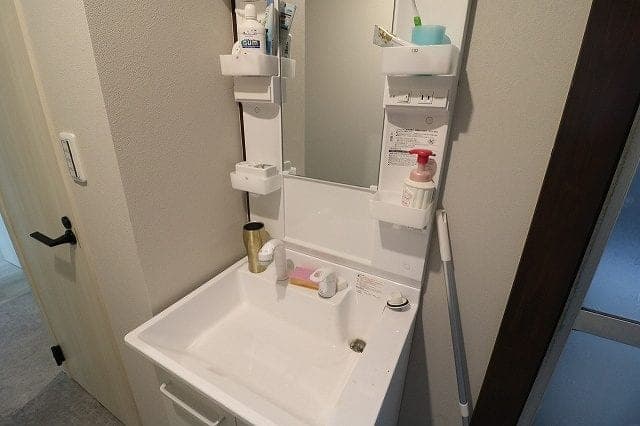 Share House Hatagaya — 10/12