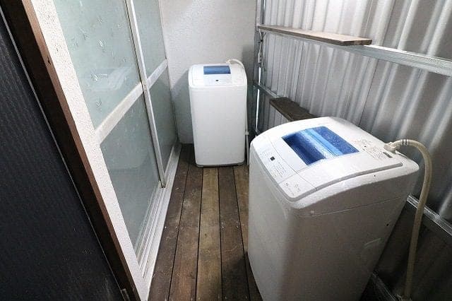 Share House Hatagaya — 12/12