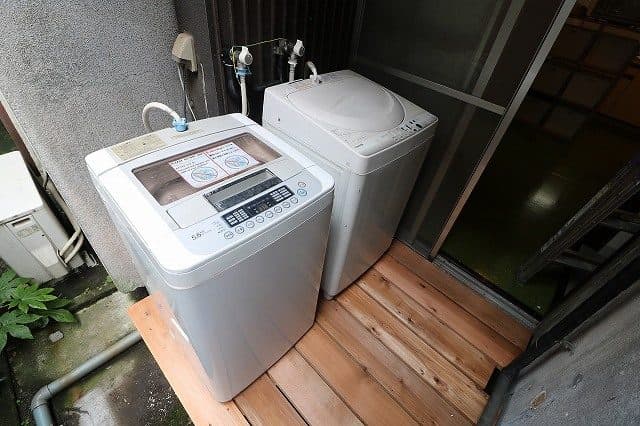 Share House Ushigome Yanagicho — 11/12
