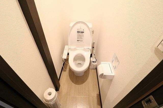 Share House Daitabashi — 11/15