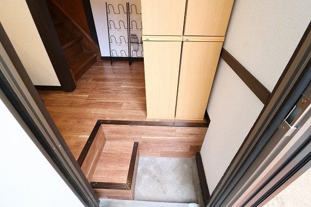 Share House Daitabashi — 13/15