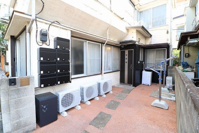 Share House Daitabashi — 14/15