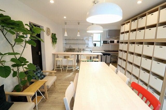 Share House Flat Share Narimasu Campus — 2/15