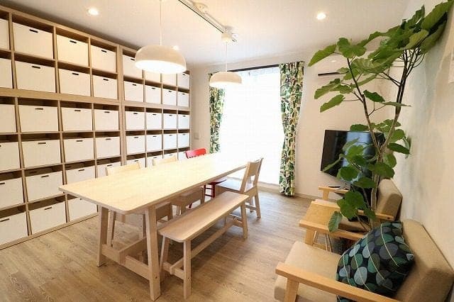 Share House Flat Share Narimasu Campus — 4/15