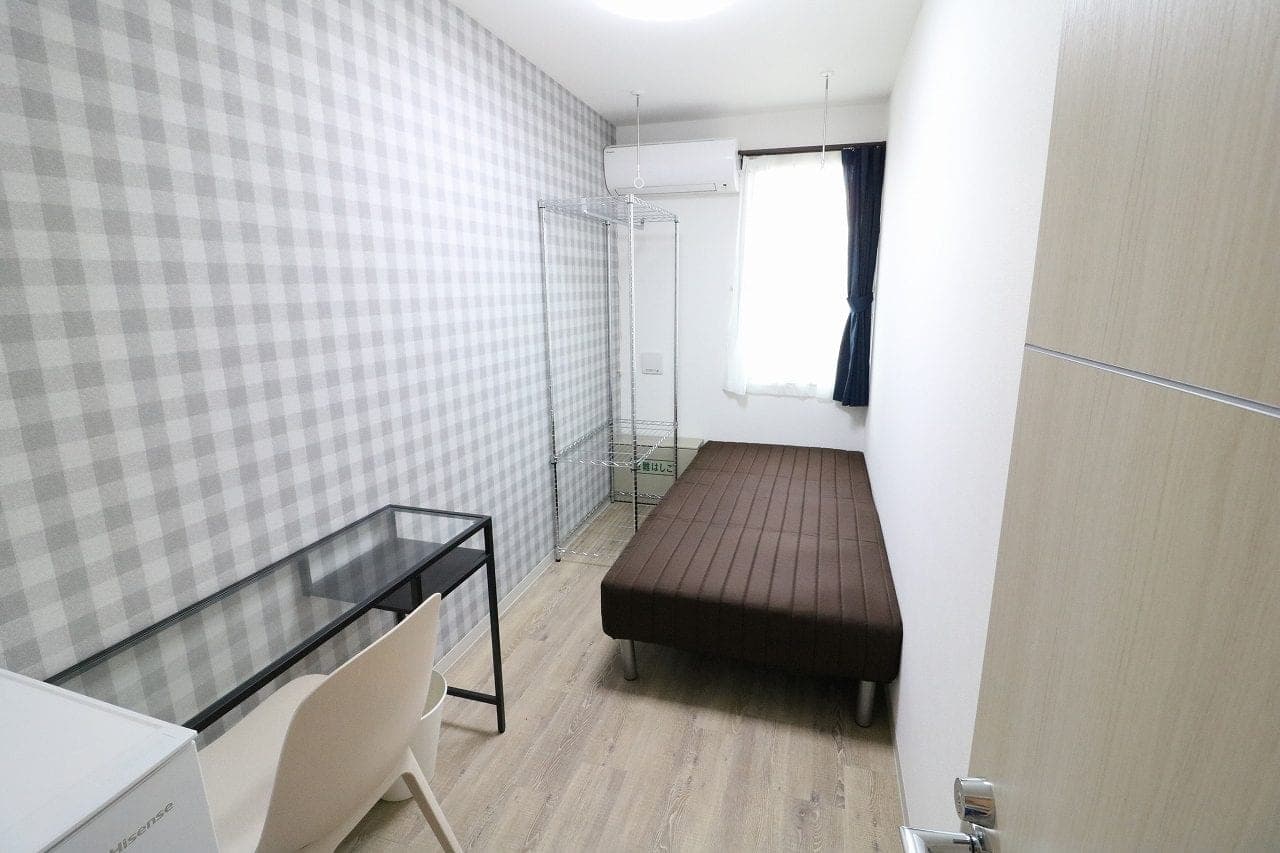 Share House Flat Share Narimasu Campus — 8/15