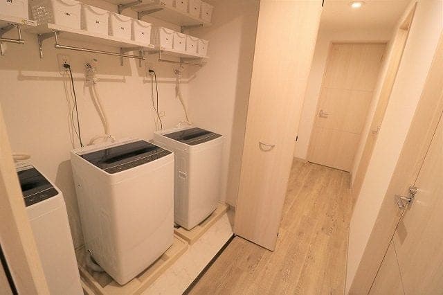 Share House Flat Share Narimasu Campus — 10/15