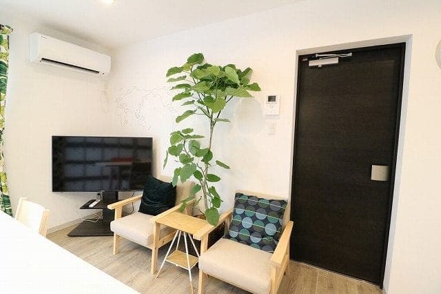 Share House Flat Share Narimasu Campus — 14/15