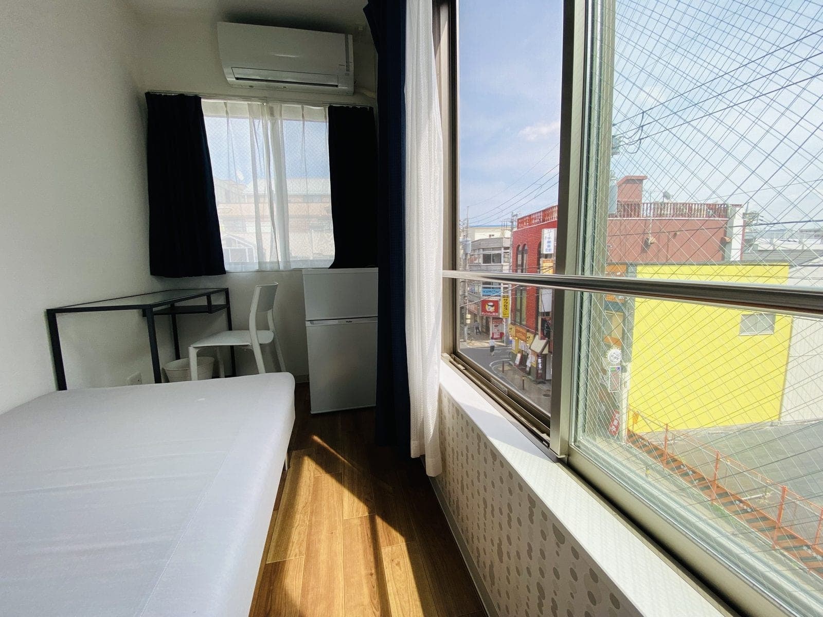 Share House Tobunerima — 6/11