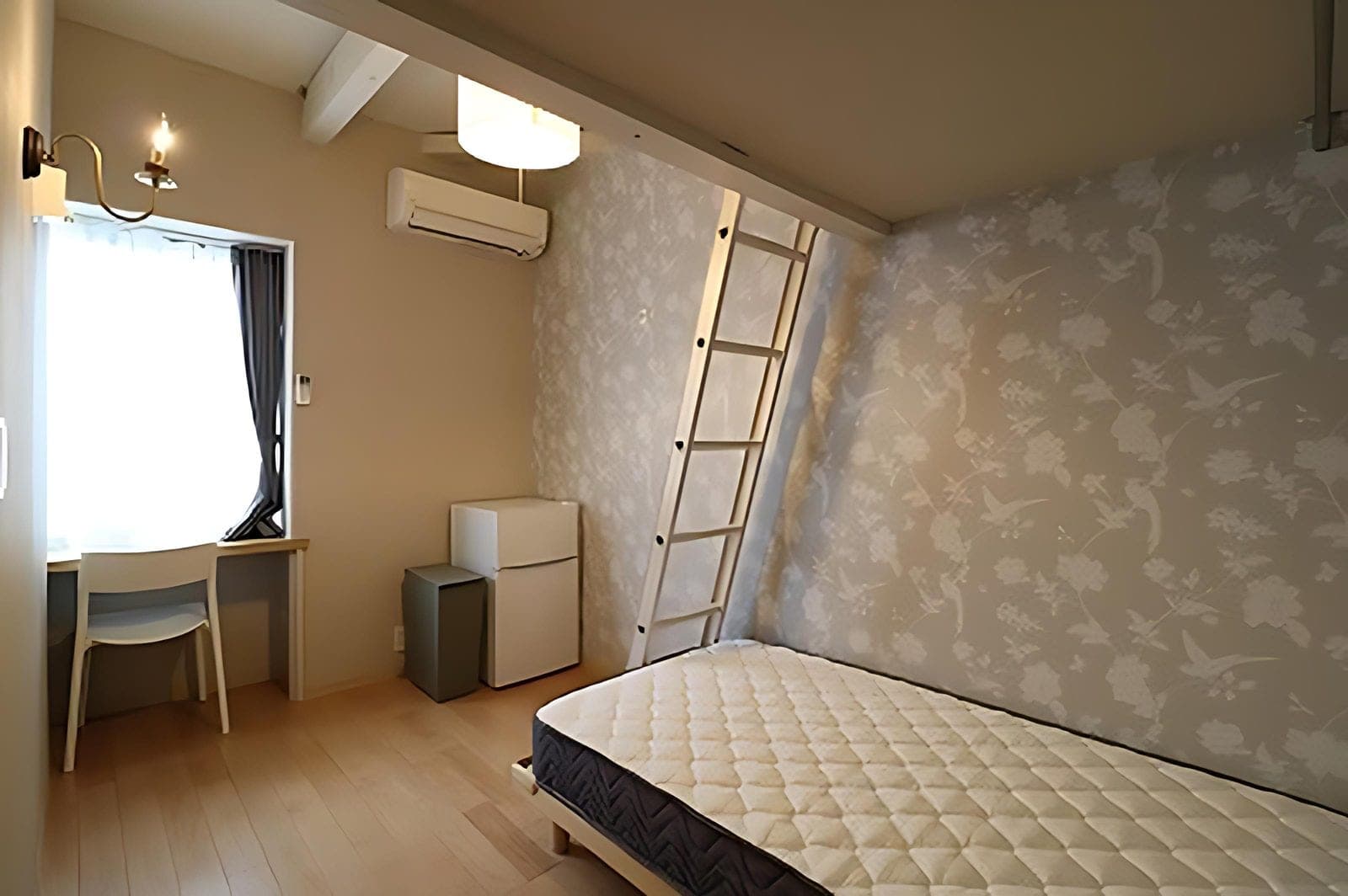 Share House Sumire Shirokanedai — 6/8