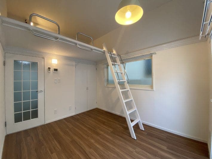 Apartemen Pribadi Campus Living Eco-da — 3/12