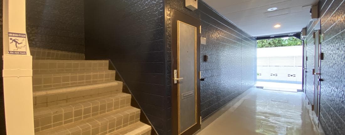 Apartemen Pribadi Campus Living Eco-da — 12/12