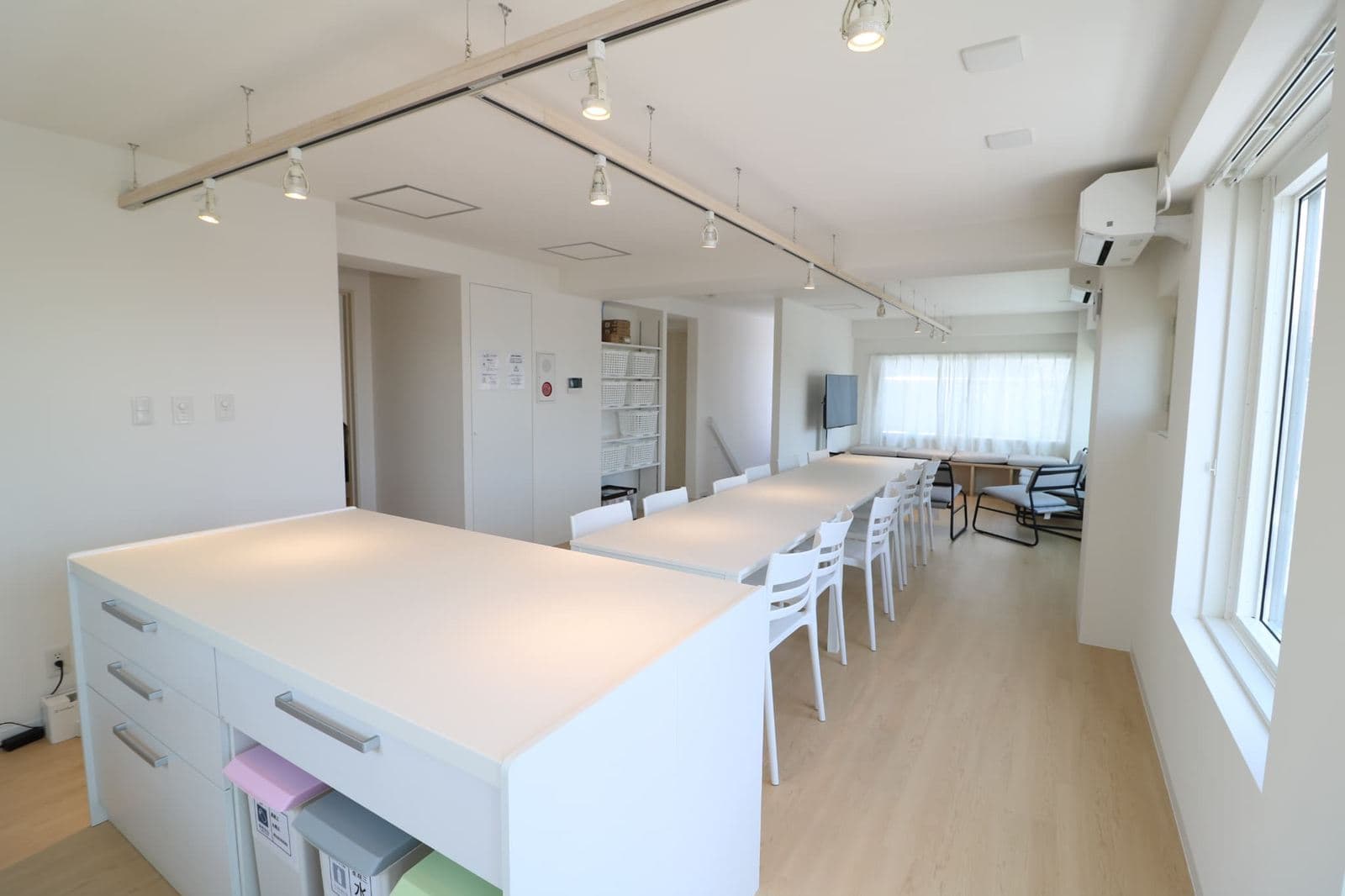 Share House Toshima Komagome — 1/19