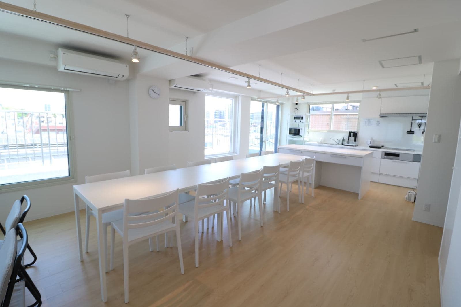 Share House Toshima Komagome — 2/19