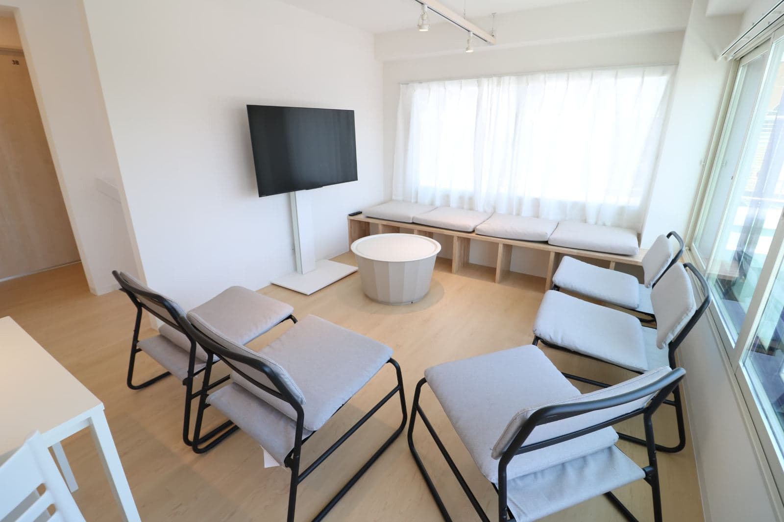 Share House Toshima Komagome — 4/19