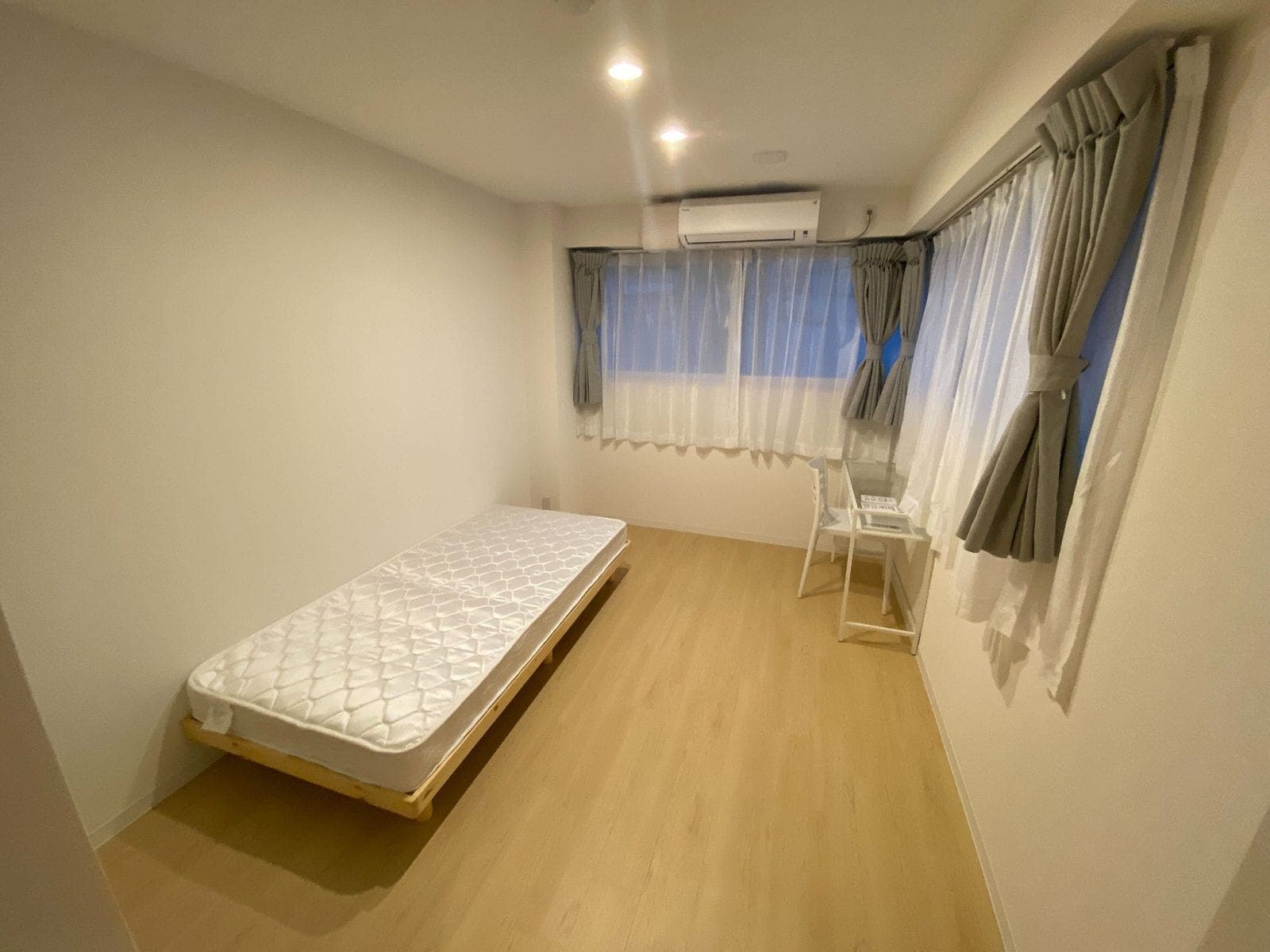 Share House Toshima Komagome — 8/19