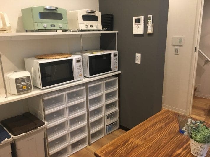 Share House Cozy Share Ikebukuro Nishi — 7/10