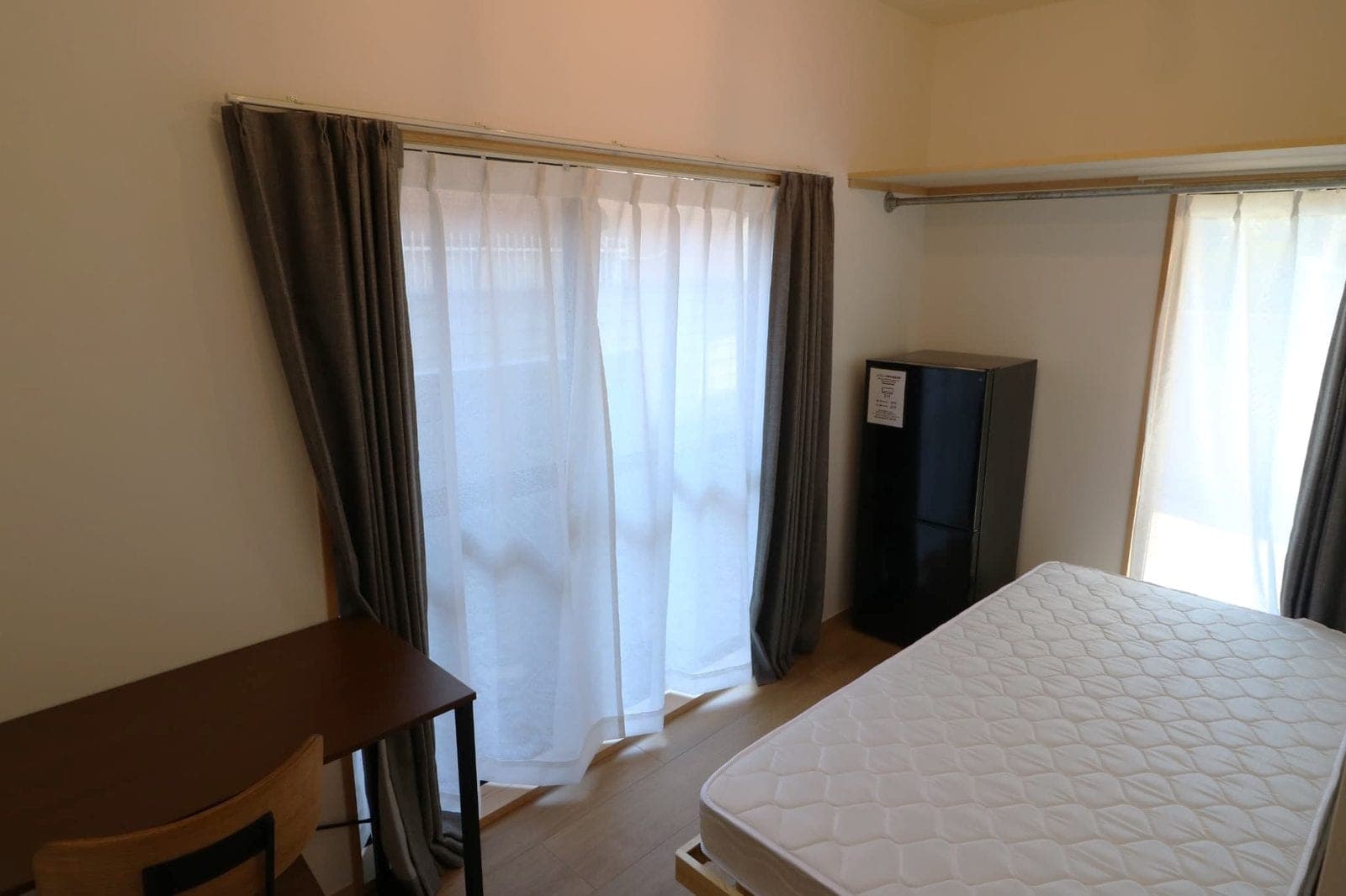 Share House Akagera Hutte — 8/10