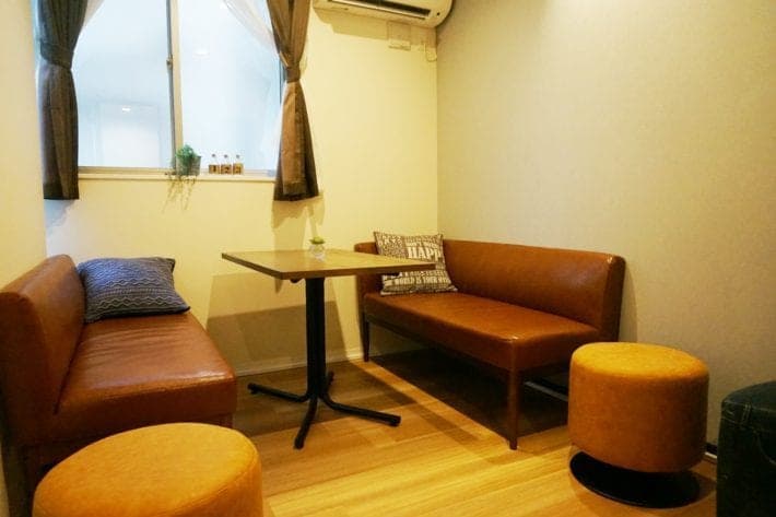 Share House Cozy Share Ikebukuro Nishi — 8/10
