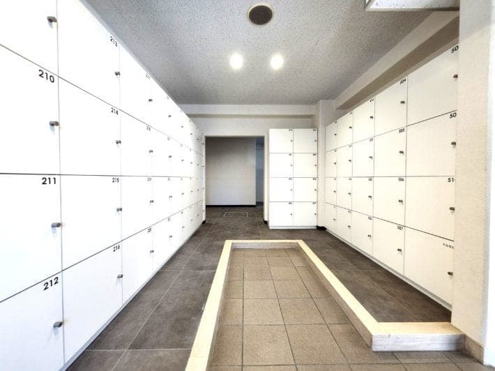 Share House Green Share Nishi Ogikubo — 2/21